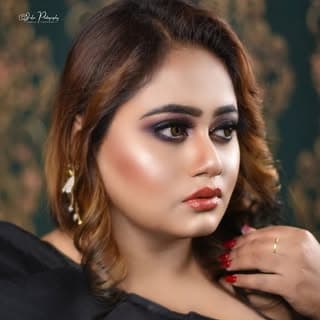 Nabonita's makeup studio & accademy