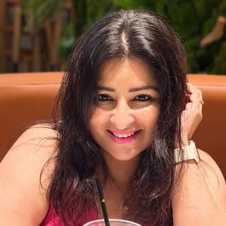 Rehna Riyaz