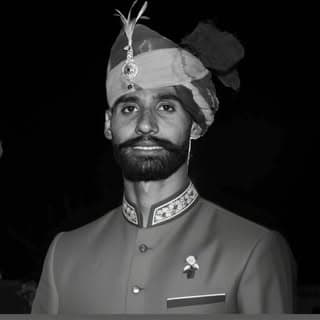 Anshul Dadhich