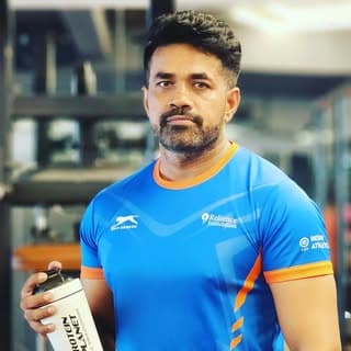 Sandeep Pundir