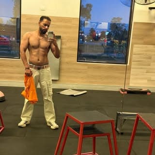 Vishal Chopra