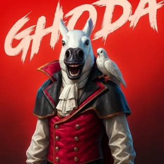 GHODA GAMING