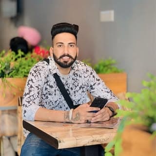 Gurwinder Singh