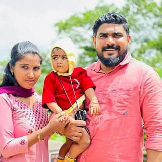Kinjusha Bhaskaran 