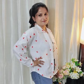 Shivali Sharma mom of Siya & Dhanvi ?❤️?