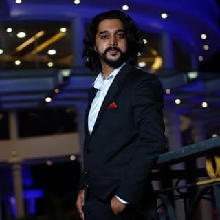 Yashwanth Rajkumar
