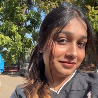 Hensi Soni