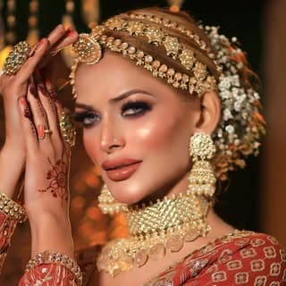 Khushi Shaikh