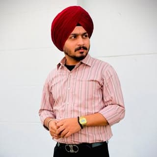ਸਿਮਰ ਜੀਤ