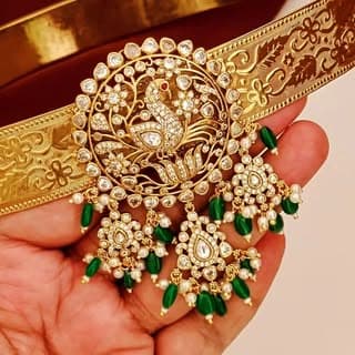 Maha Lakshmi