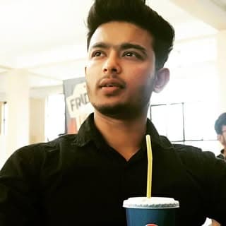 Zishan Sarfaraz