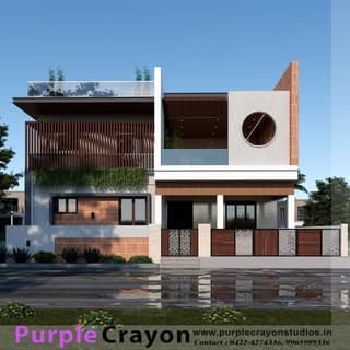Purple Crayon Studios
