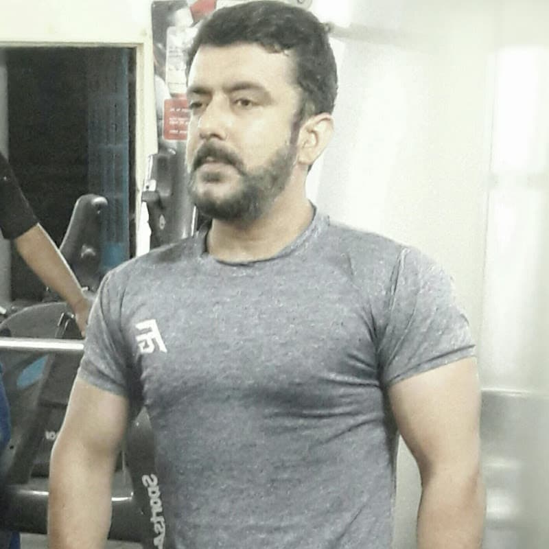 Amit health & Fitness