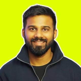 Siddhant Kumar