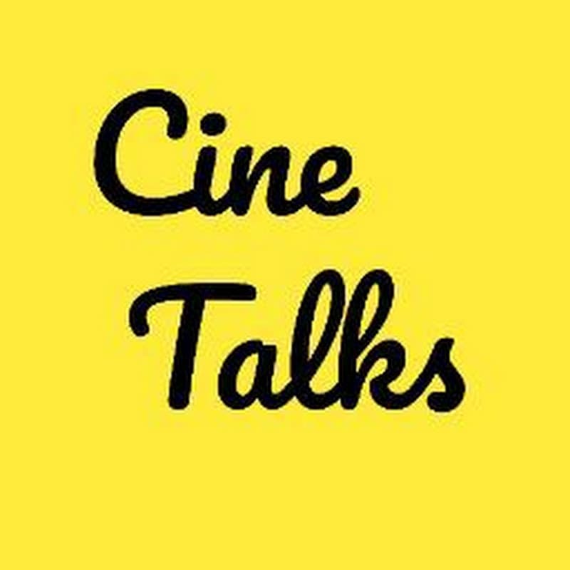 Cine Talks