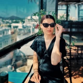 Shanika Khurmi