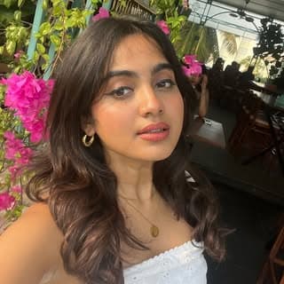 Devika Sanjay