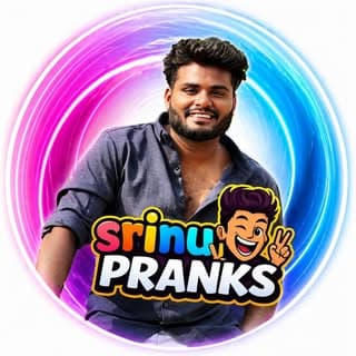 Srinu Pranks