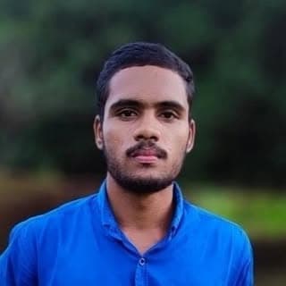 Vivekanandan m