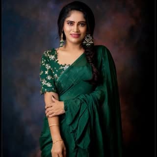 Anjali Attota