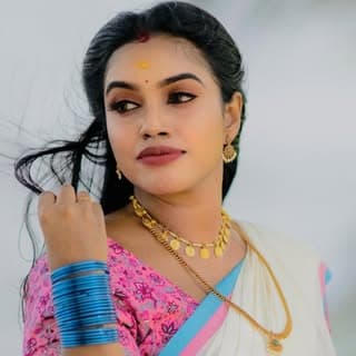 Saranya Shani Shani