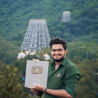 Tharun Reddy