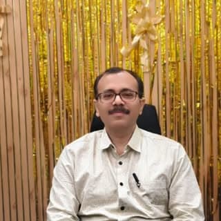 Dr.Gouranga Biswas