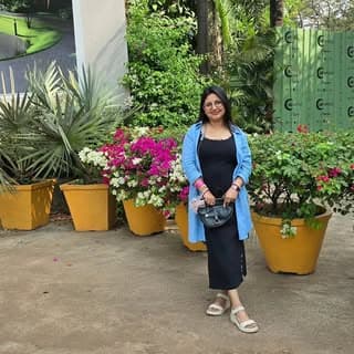Payel Ganguly