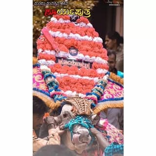 ಸೂರ್ಯ ಪುತ್ರ ಅಭಿಮಾನಿಗಳು ✌🏻178❤