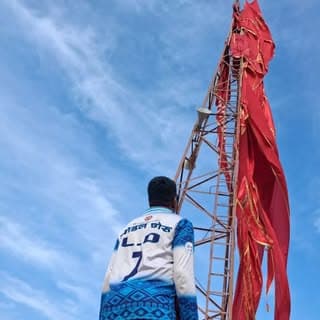 Hardik Vaghela LD