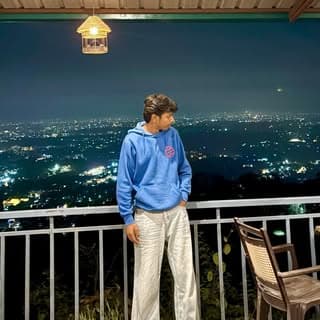 Anshul Aagri