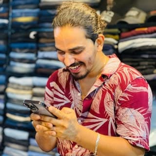 mohammed sali