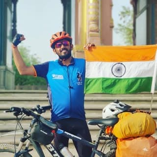 Narpat Singh Rajpurohit ๐ฎ๐ณ