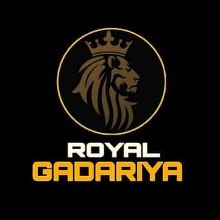 गडरिया 🦁👑