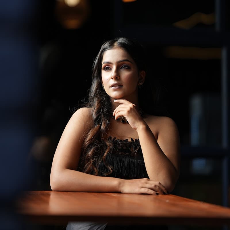 Mitali Nimbalkar