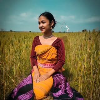 Mainaw Khakhlry