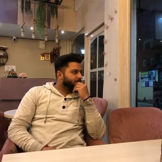 Jai Dhiman