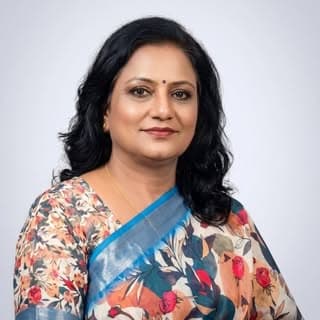 Savita Sharma