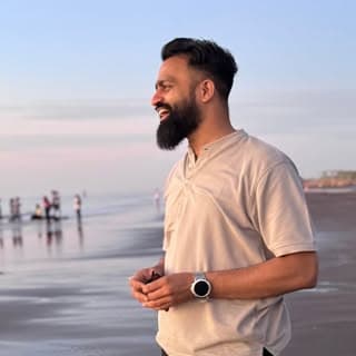 प्रसाद | Prasad Vasant Joshi