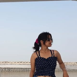 Shivani Sharma