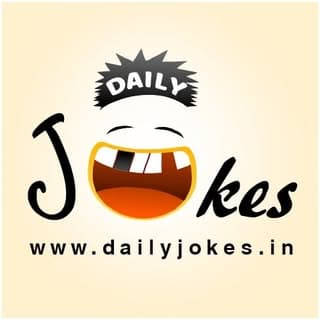Daily Jokes