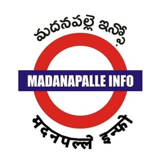 MADANAPALLE