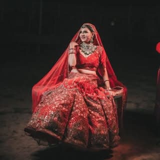 Muskan Sharma