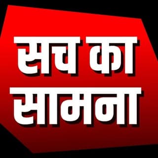 Aasif Shaikh ( Journalist )