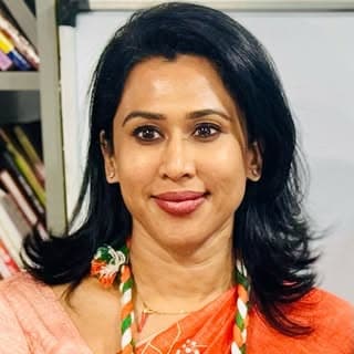 Shama Mohamed