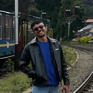 Aayush Lad