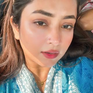 Samreen Shah
