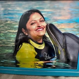 Jina patel