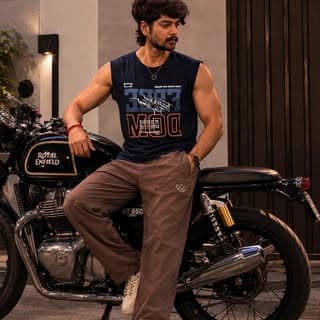 Hardik Somani