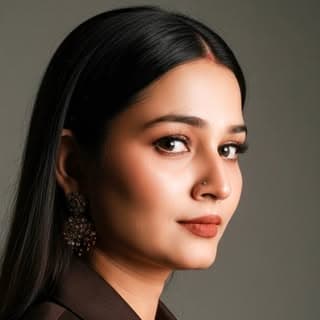 Pooja Tiwari | Amravati Makeup Artist